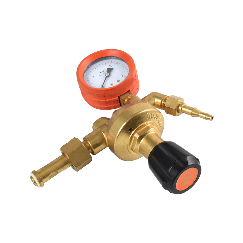 Regulator de propan tip italian Regulator de corp din alamă GPL Yqwpf-10&Yqwpf-11(Xiaogalao)