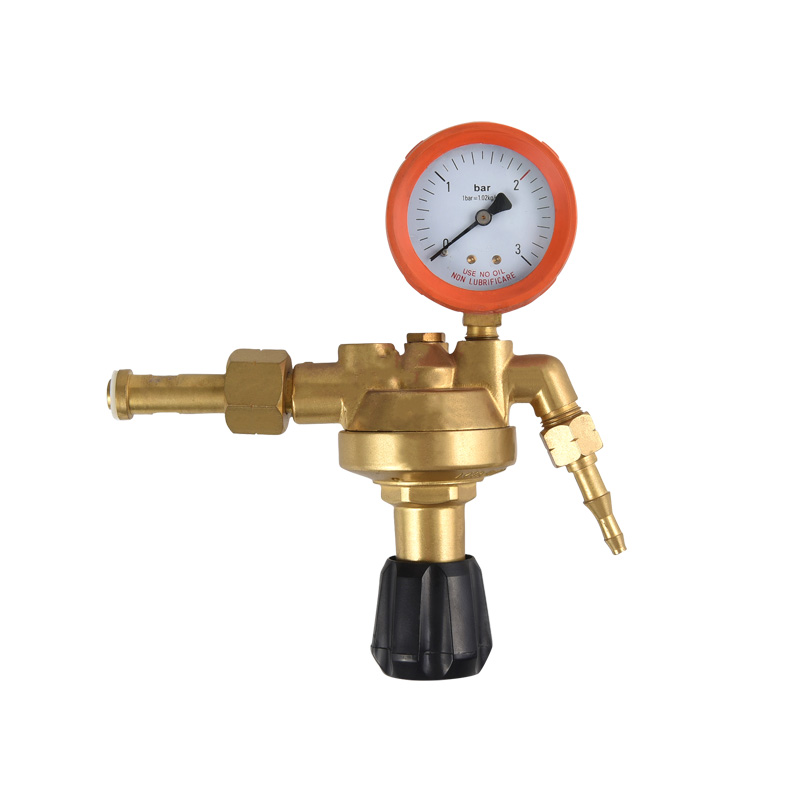 Regulator de propan tip italian Regulator de corp din alamă GPL Yqwpf-10&Yqwpf-11(Xiaogalao)